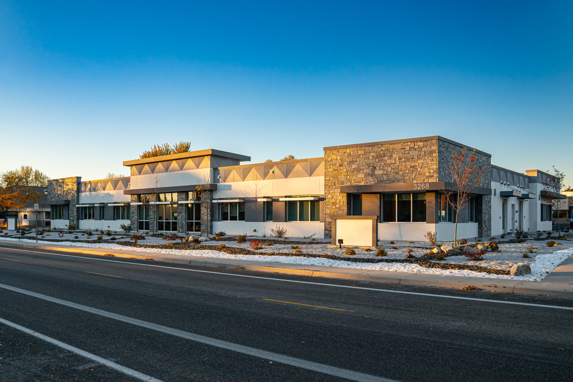 Kilmainham Holdings Corporate Headquarters in Boise, Idaho